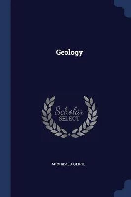 Geology