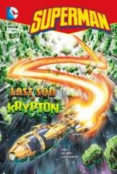 Last Son of Krypton