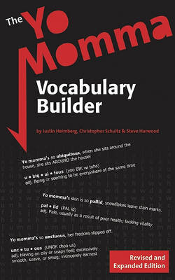 The Yo Momma Vocabulary Builder - Revised and Expanded