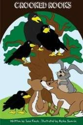 Crooked Rooks: A Selection of Short Stories