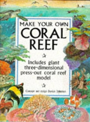 Make Your Own Coral Reef