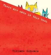 There Are Cats in This Book