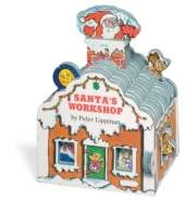 Santas Workshop
