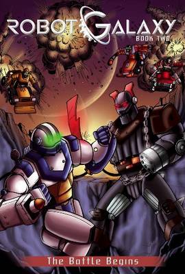 Robot Galaxy