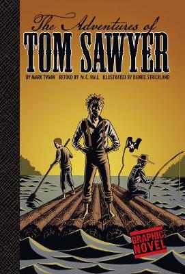 The Adventures of Tom Sawyer