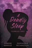A Deadly Sleep: A YA Romantic Suspense Mystery Novel