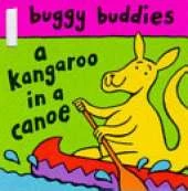 Kangaroo in a Canoe