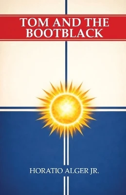 Tom and the Bootblack