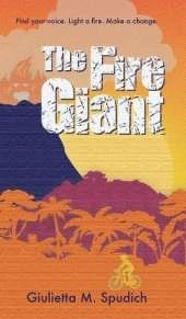The Fire Giant