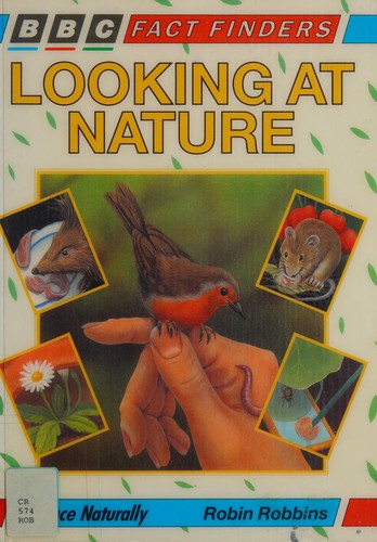 Looking at Nature