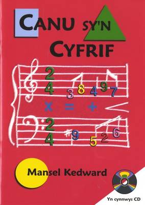 Canu Sy'n Cyfrif
