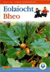 Eolaiocht Bheo - 2nd Class Pupil's Book
