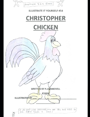 Christopher Chicken