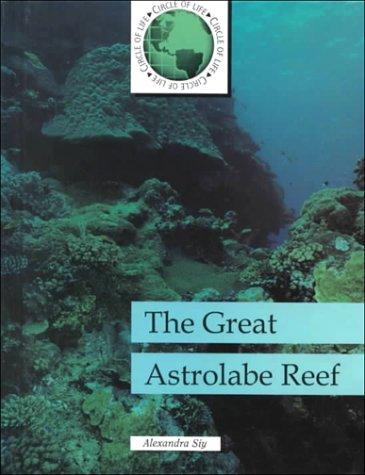 Great Astrolabe Reef: Circle of Life