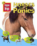 Horses and Ponies
