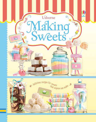 Making Sweets