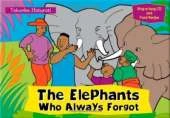 The Elephants Who Always Forgot