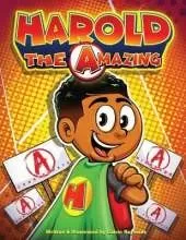 Harold The Amazing