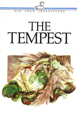 Tempest, The Paper