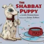 The Shabbat Puppy