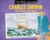 The Epic Gallery: Charles Darwin