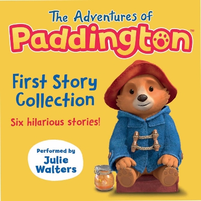 First Story Collection
