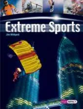 High Impact Set B Non-Fiction: Extreme Sports