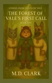 Stories From Thistlow Vale-Book One: The Forest of Vale's First Call