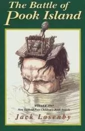 The Battle of Pook Island