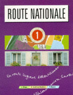 Route Nationale