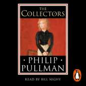 The Collectors: A short story from the world of His Dark Materials and the Book of Dust