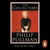 The Collectors: A short story from the world of His Dark Materials and the Book of Dust