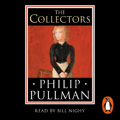 The Collectors: A short story from the world of His Dark Materials and the Book of Dust