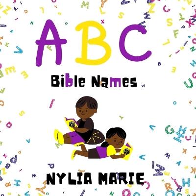 ABC Bible Names