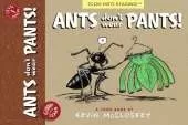 Ants Don't Wear Pants!: TOON Level 1