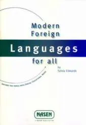Modern Foreign Language for All: Success with Pupils with SEN