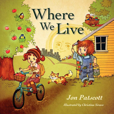 Where We Live