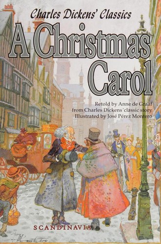 A Christmas Carol