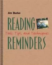 Reading Reminders: Tools, Tips and Techniques