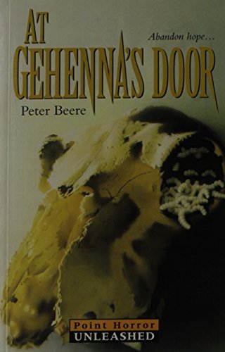 At Gehenna's Door