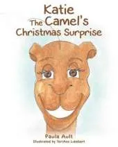 Katie the Camel's Christmas Surprise