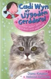 Cadi Wyn A'r Llygoden Gerddorol