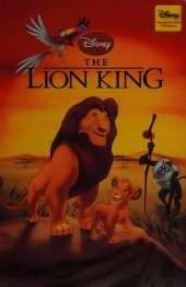 The Lion King