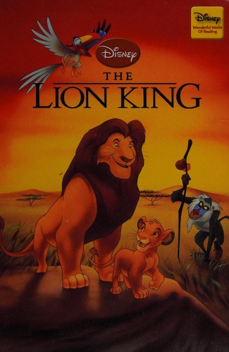 The Lion King