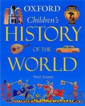 Oxford Children's History of the World