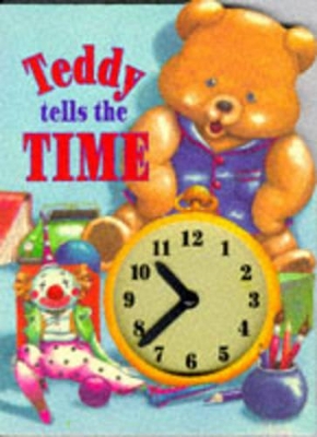 Teddy Tells the Time