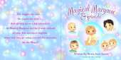 Magical Margaux and Friends