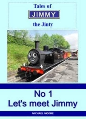 Let's Meet Jimmy