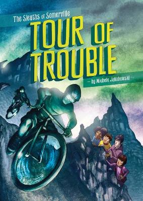 Tour of Trouble