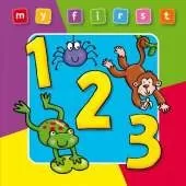 My First... 123